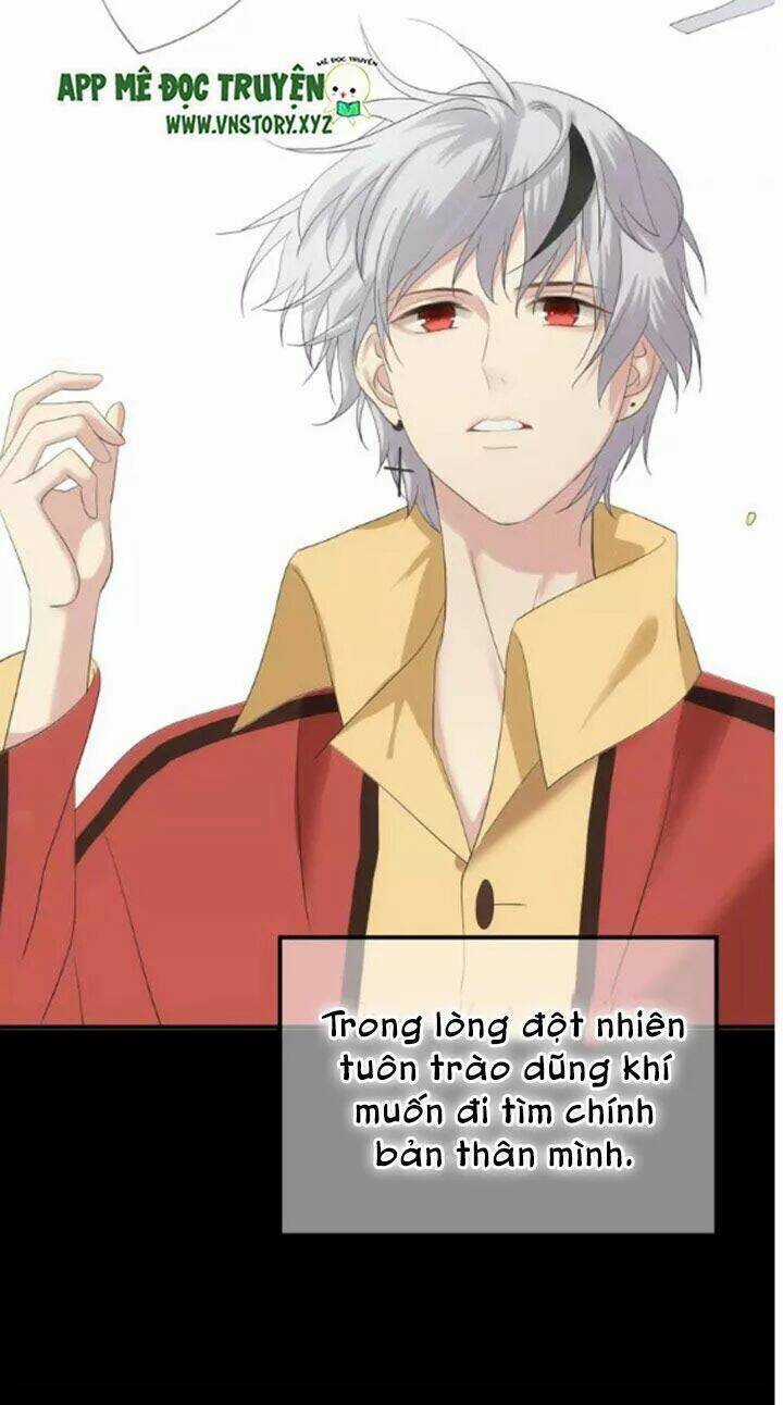 Thần Tượng Điểm Zero - Chapter 106 - Trang 17