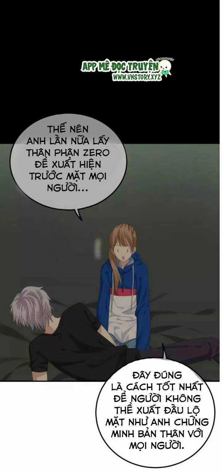 Thần Tượng Điểm Zero - Chapter 106 - Trang 18