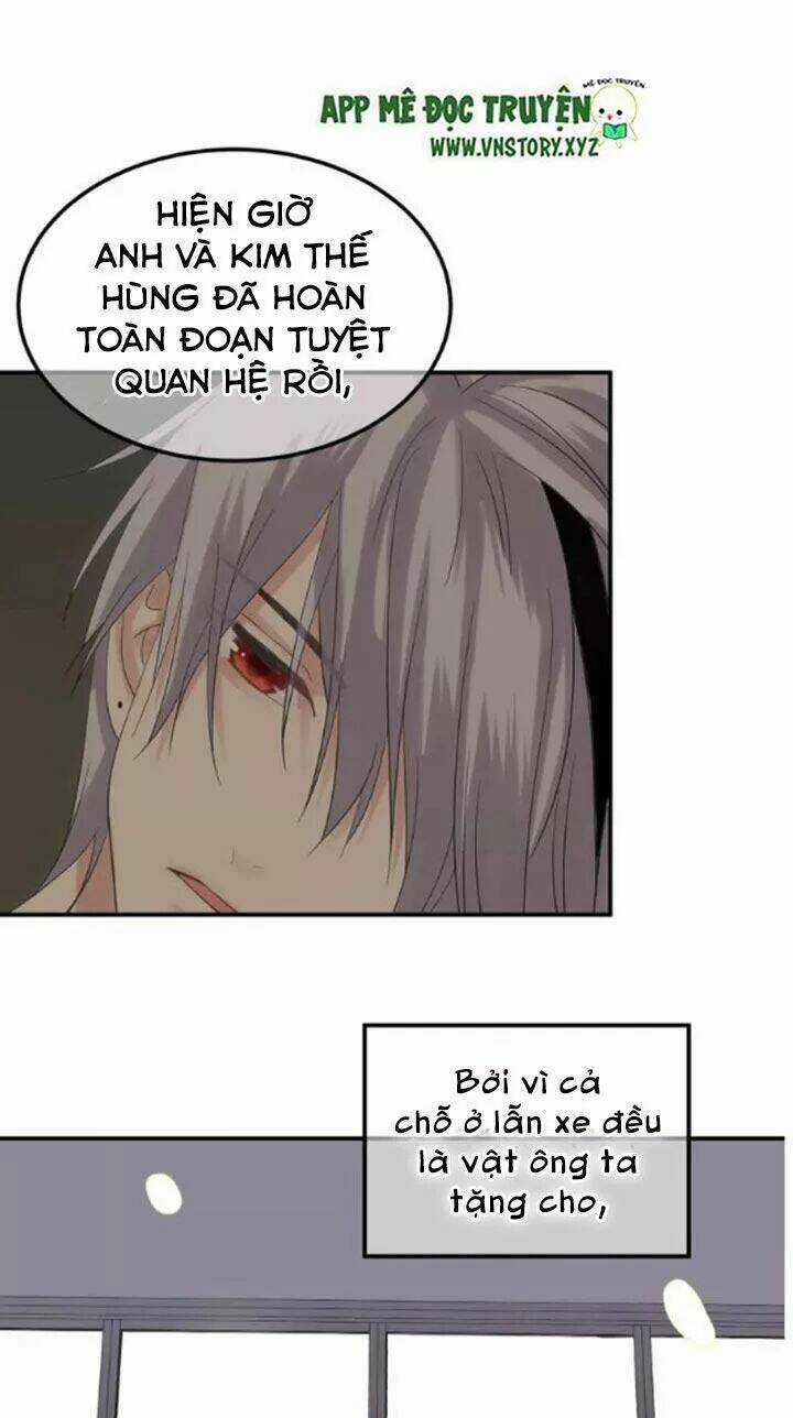 Thần Tượng Điểm Zero - Chapter 106 - Trang 19
