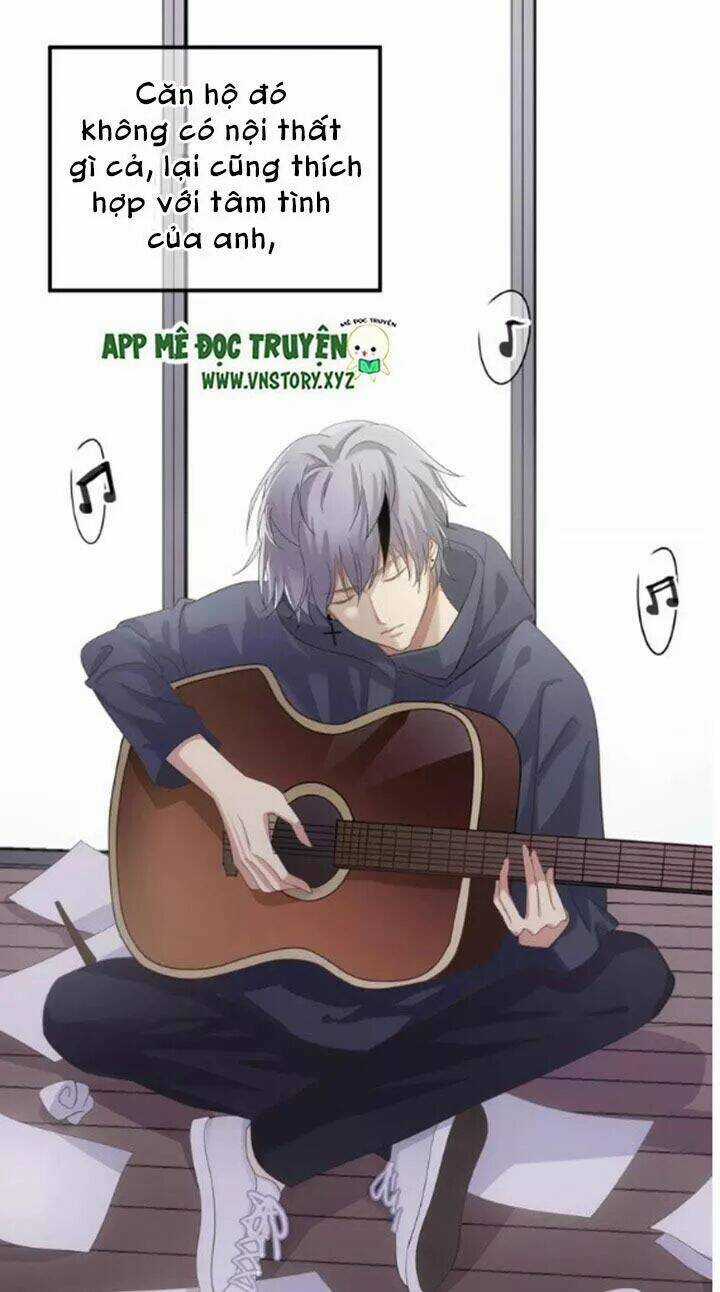 Thần Tượng Điểm Zero - Chapter 106 - Trang 21