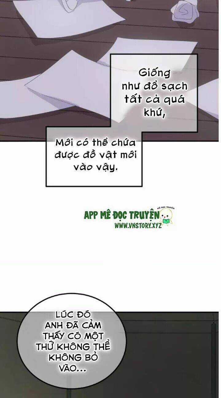 Thần Tượng Điểm Zero - Chapter 106 - Trang 22
