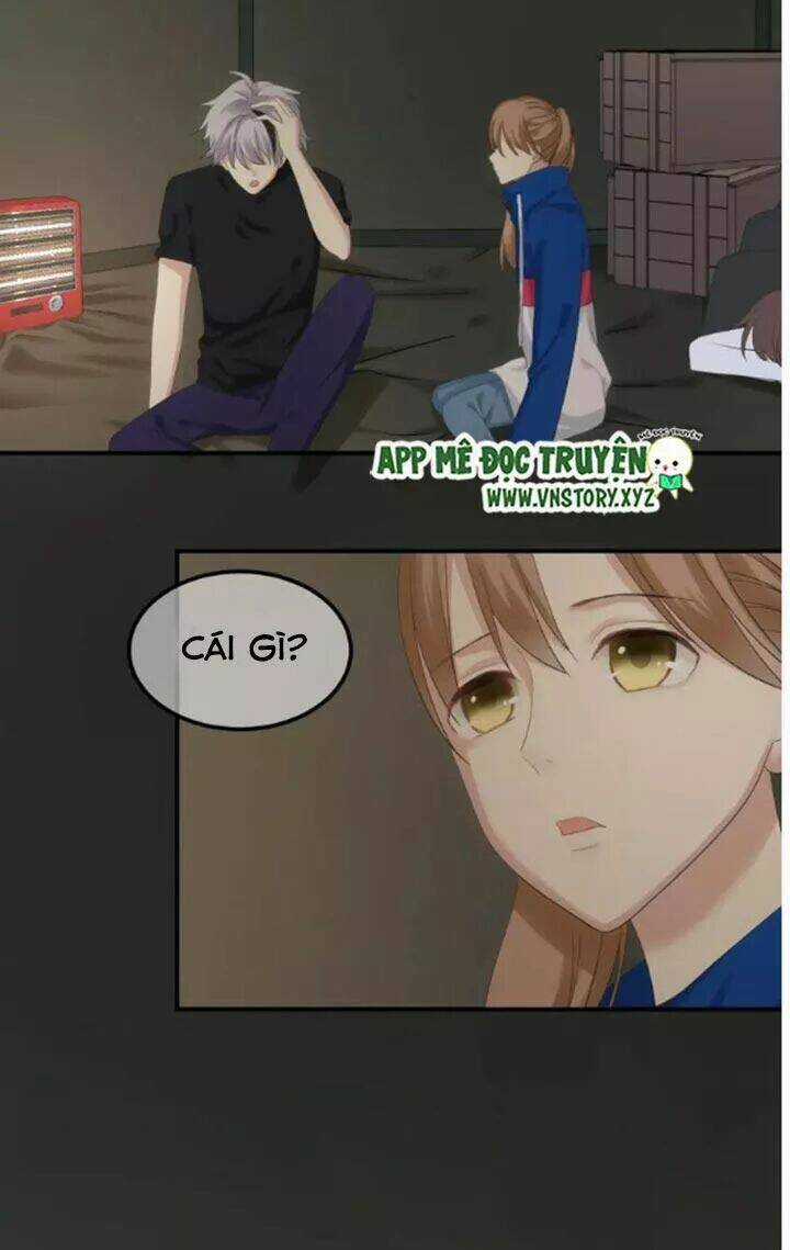 Thần Tượng Điểm Zero - Chapter 106 - Trang 23