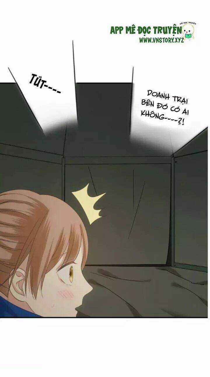 Thần Tượng Điểm Zero - Chapter 106 - Trang 27