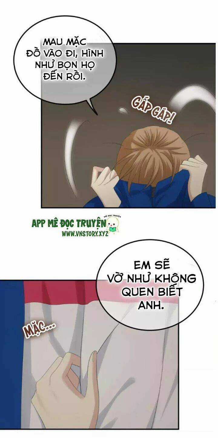 Thần Tượng Điểm Zero - Chapter 106 - Trang 28