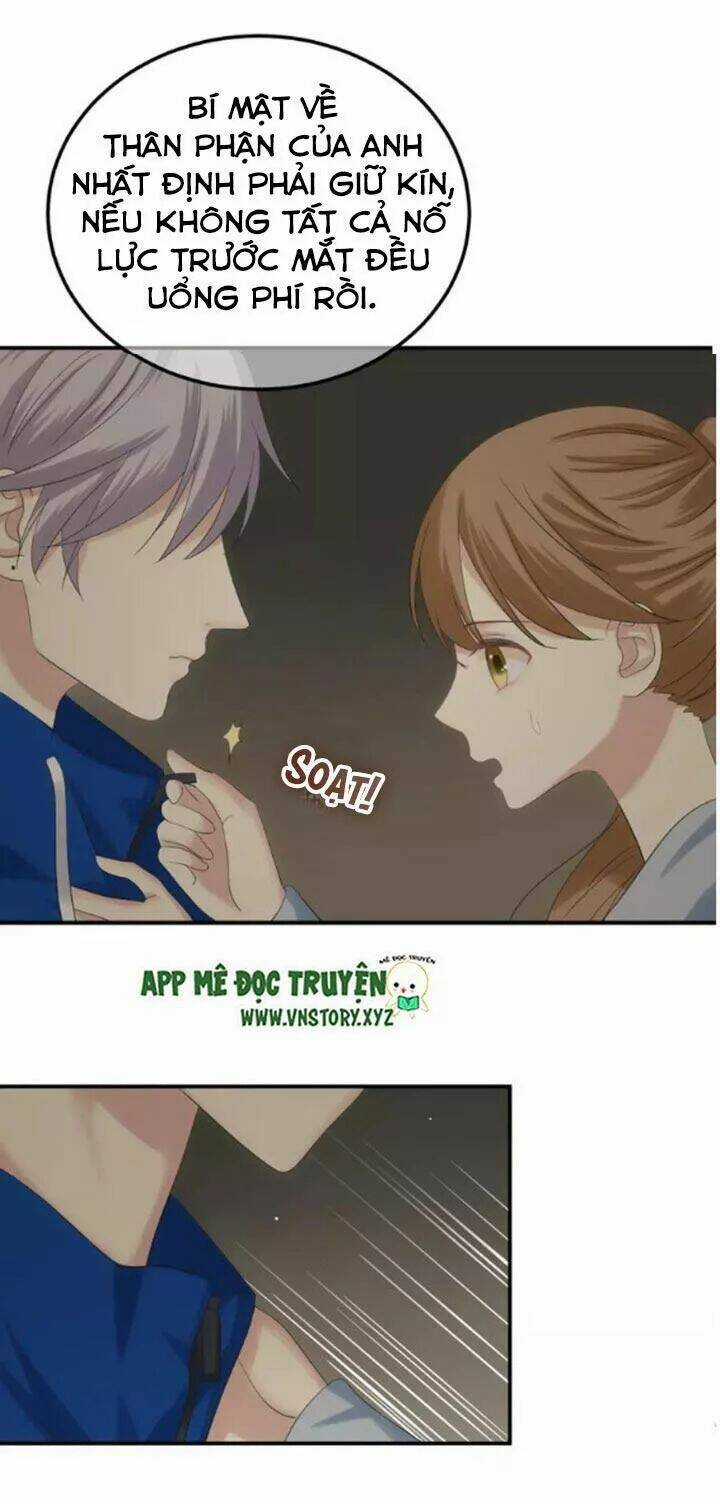 Thần Tượng Điểm Zero - Chapter 106 - Trang 29