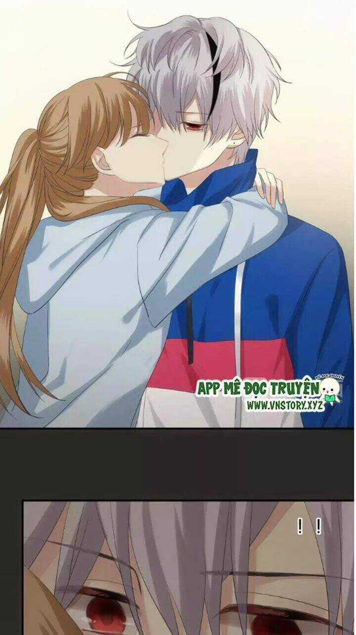 Thần Tượng Điểm Zero - Chapter 106 - Trang 30