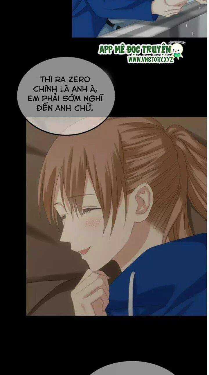 Thần Tượng Điểm Zero - Chapter 106 - Trang 4