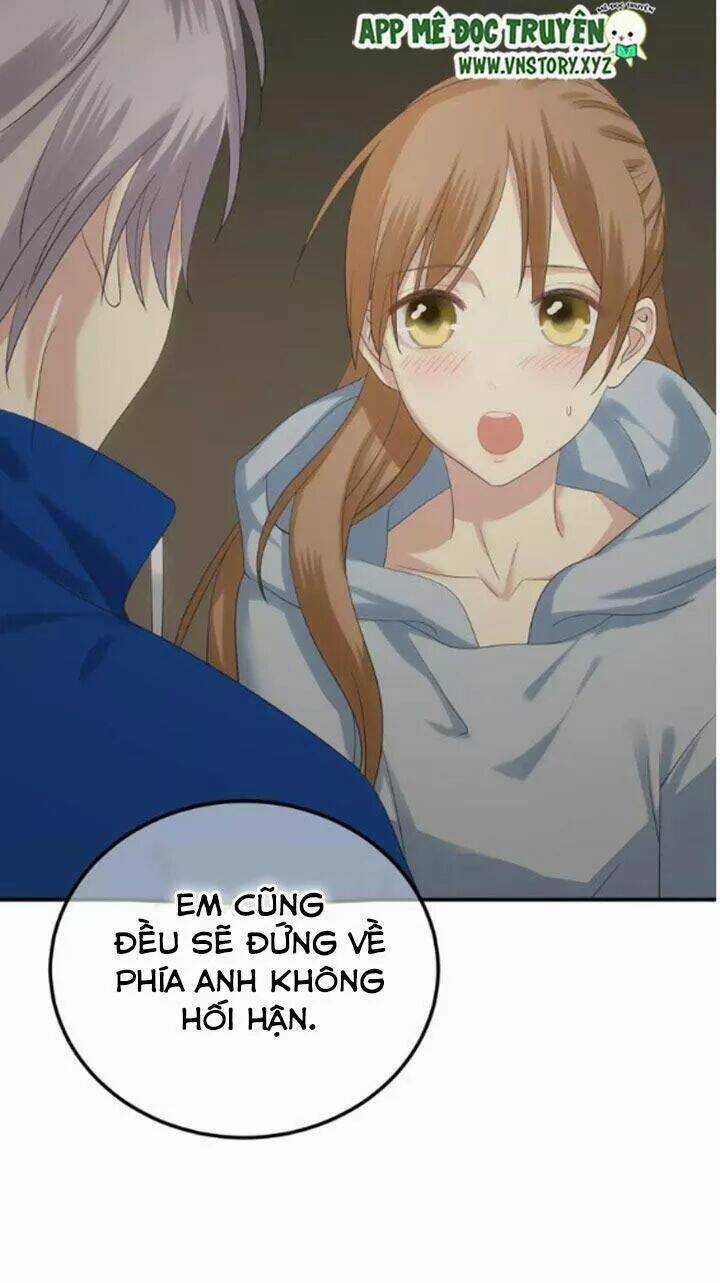 Thần Tượng Điểm Zero - Chapter 106 - Trang 32