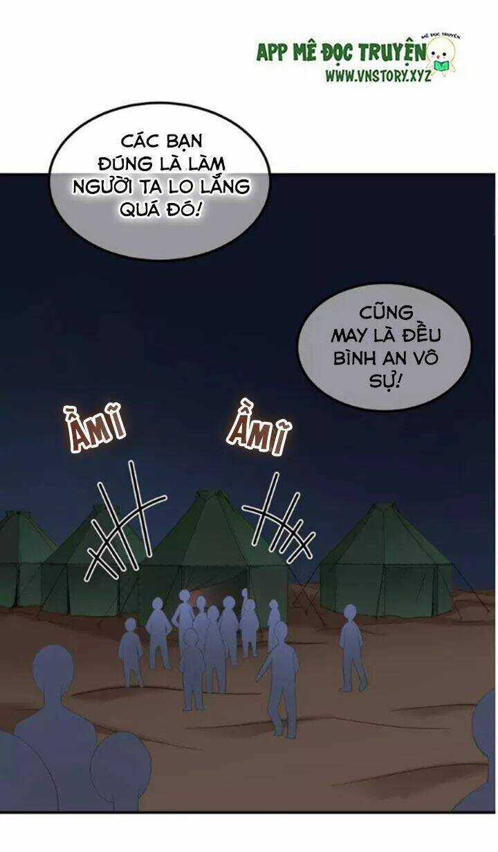 Thần Tượng Điểm Zero - Chapter 106 - Trang 33