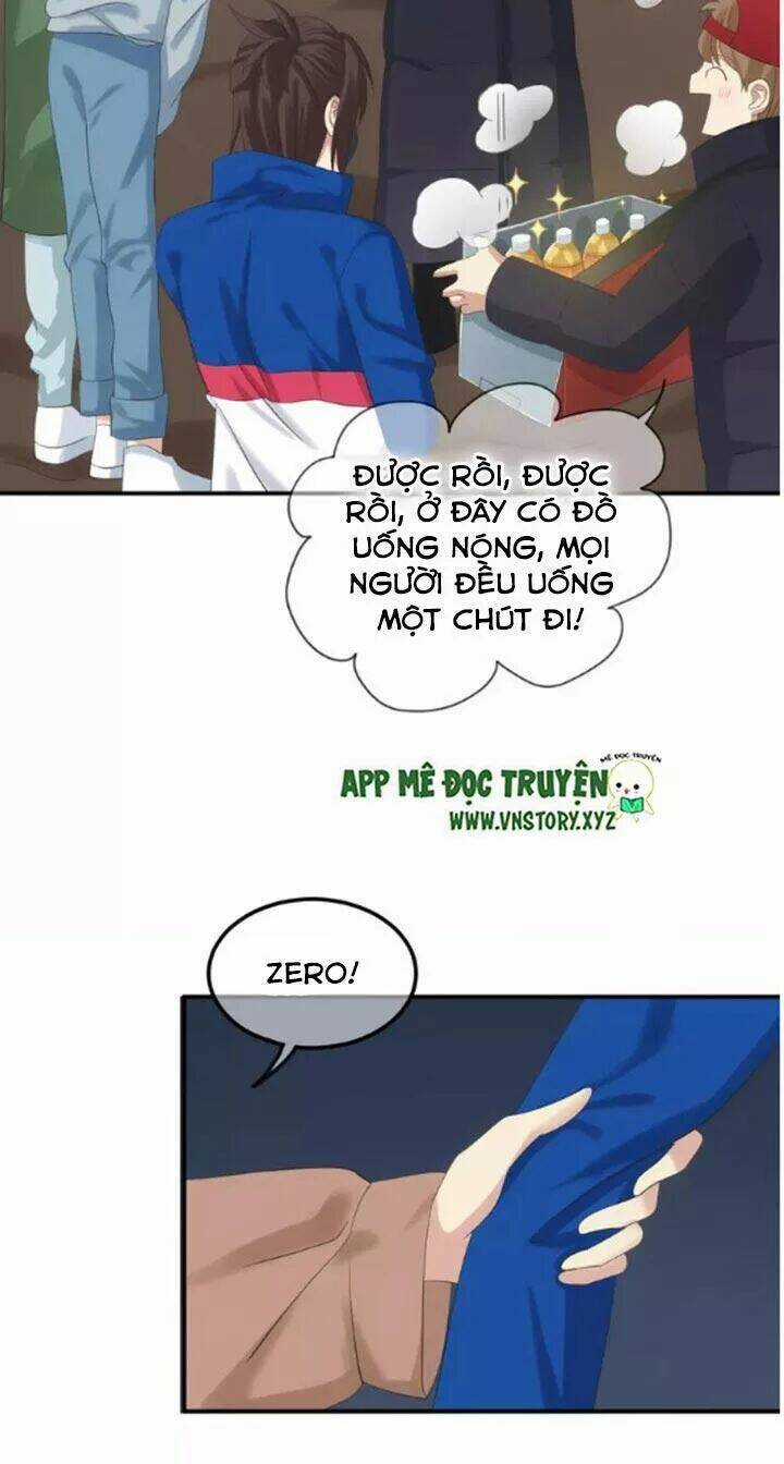 Thần Tượng Điểm Zero - Chapter 106 - Trang 35