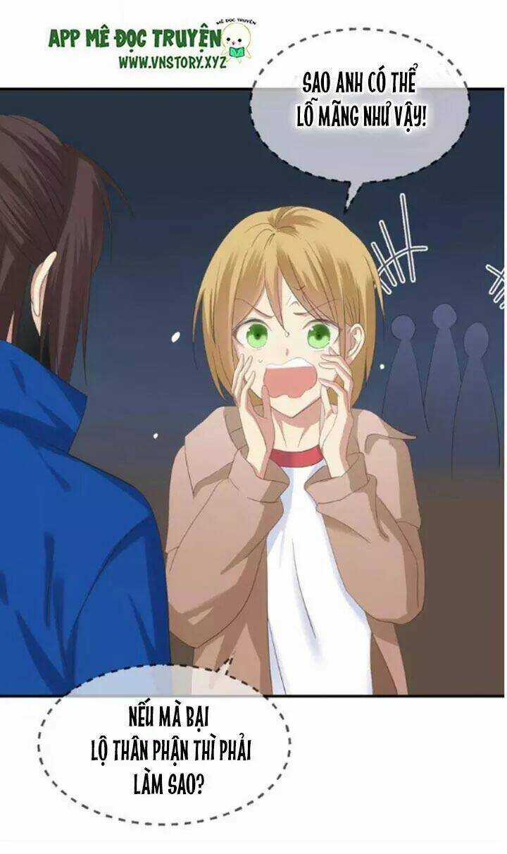 Thần Tượng Điểm Zero - Chapter 106 - Trang 36