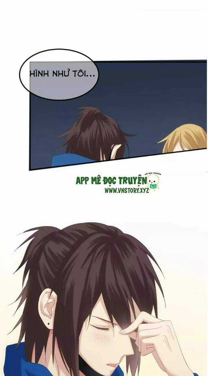 Thần Tượng Điểm Zero - Chapter 106 - Trang 38