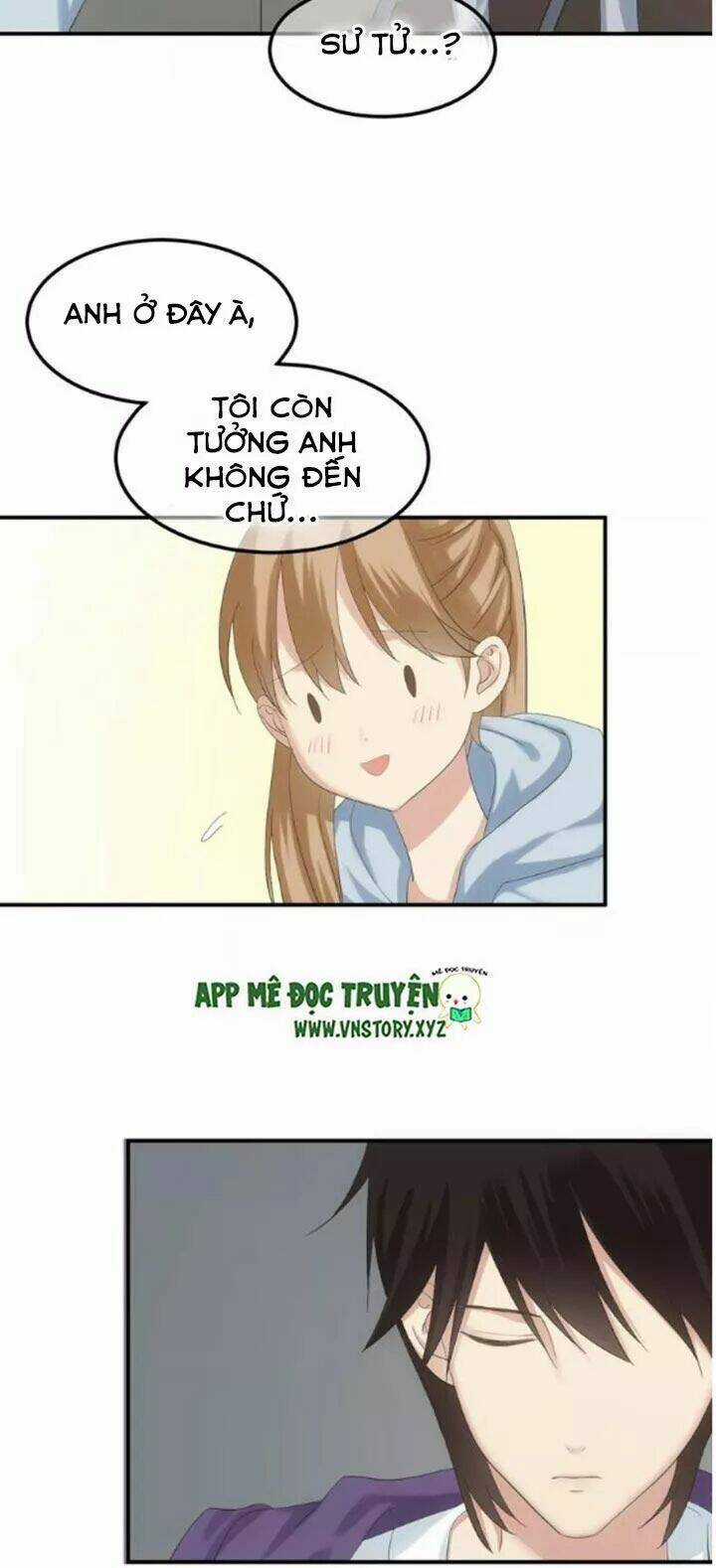 Thần Tượng Điểm Zero - Chapter 106 - Trang 41