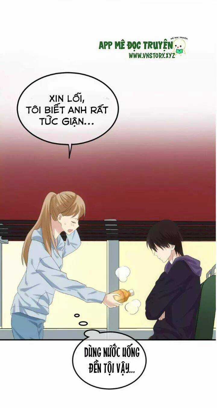 Thần Tượng Điểm Zero - Chapter 106 - Trang 42