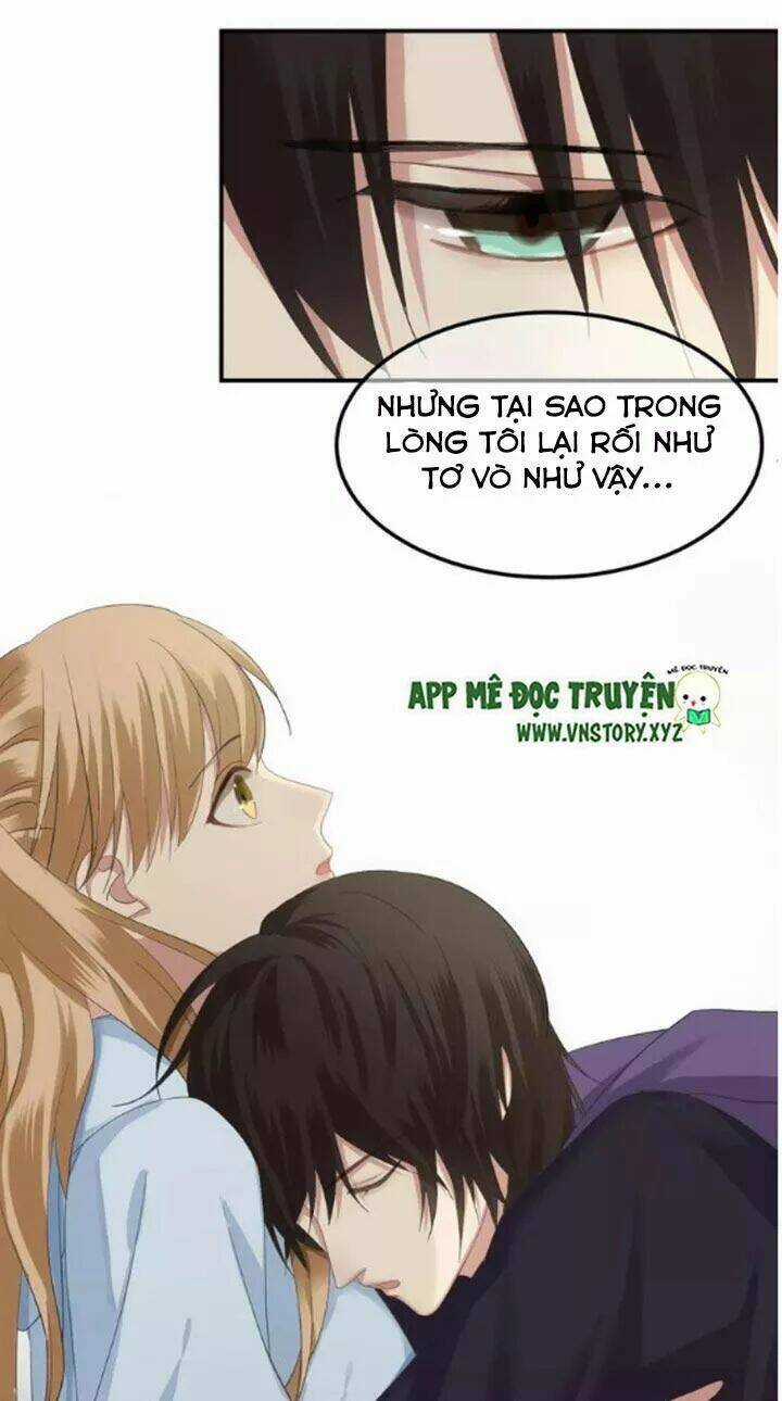 Thần Tượng Điểm Zero - Chapter 106 - Trang 48