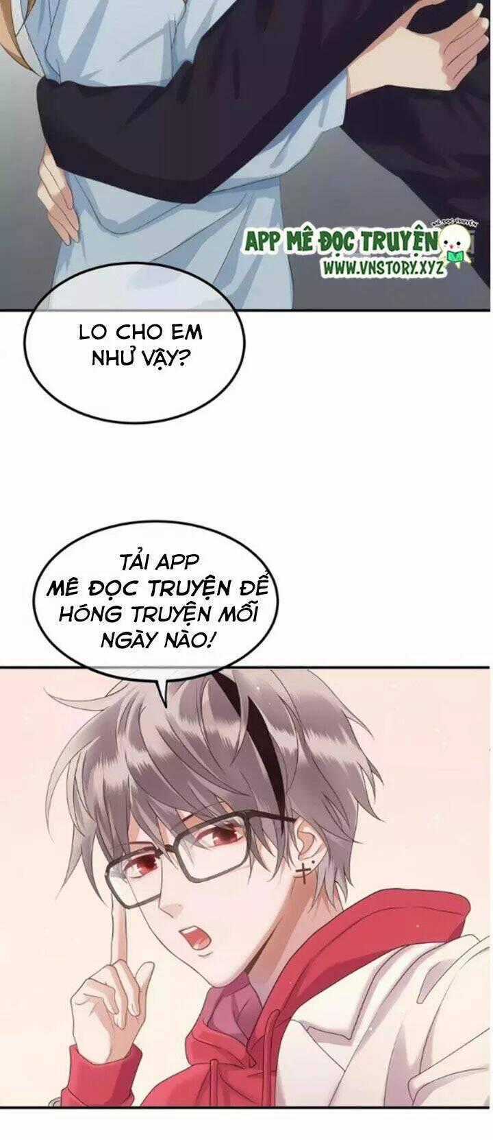 Thần Tượng Điểm Zero - Chapter 106 - Trang 49