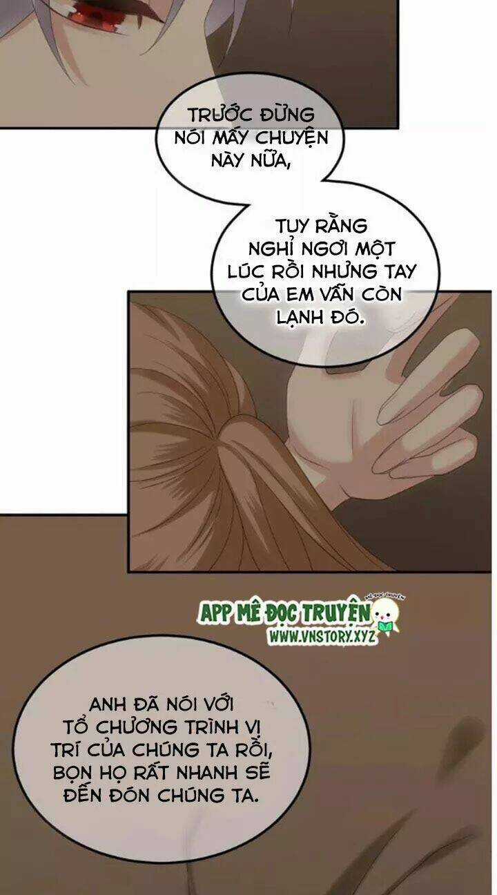 Thần Tượng Điểm Zero - Chapter 106 - Trang 6