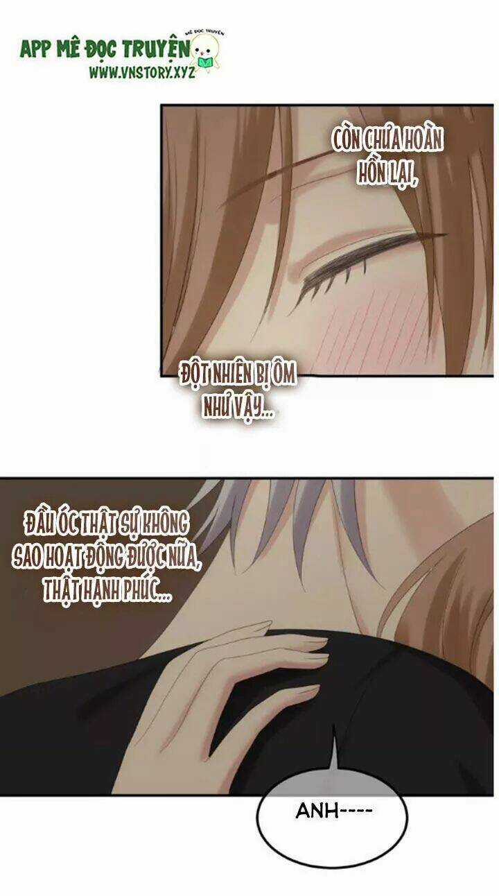 Thần Tượng Điểm Zero - Chapter 106 - Trang 8