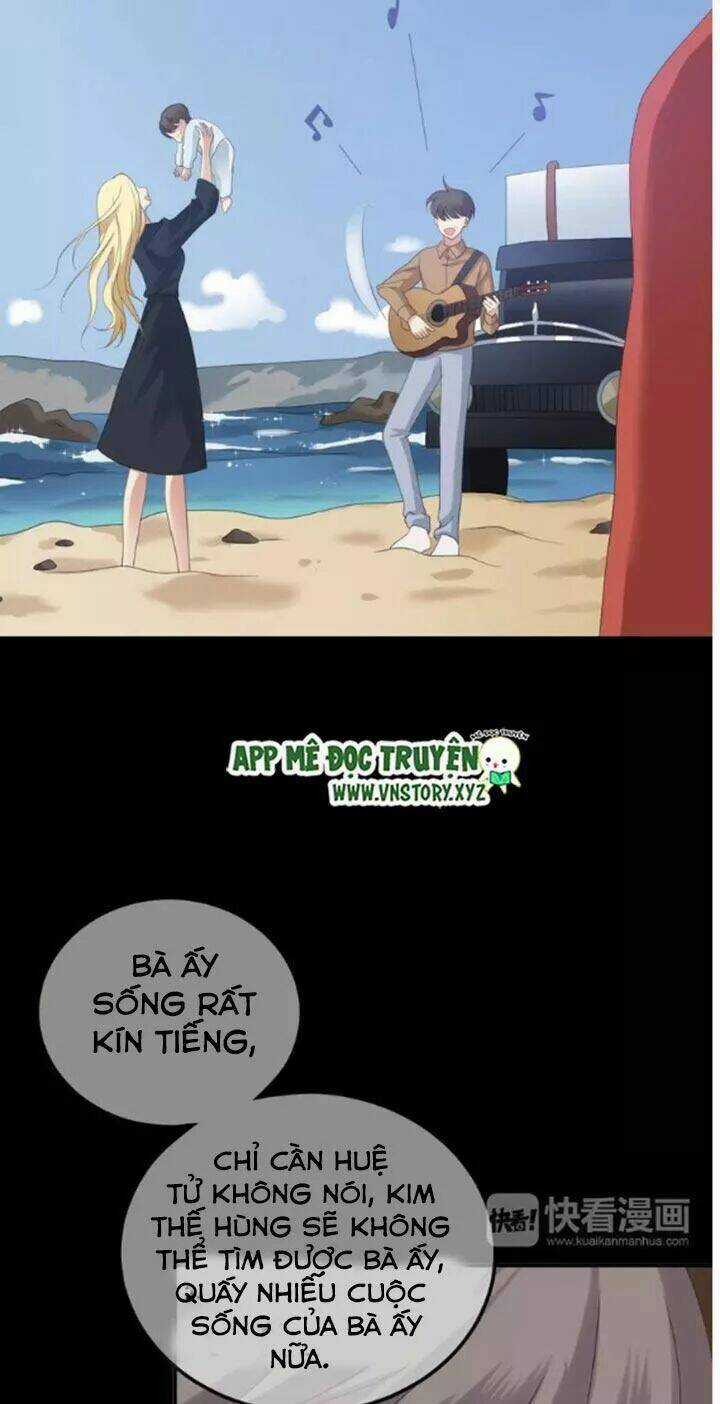 Thần Tượng Điểm Zero - Chapter 106 - Trang 10