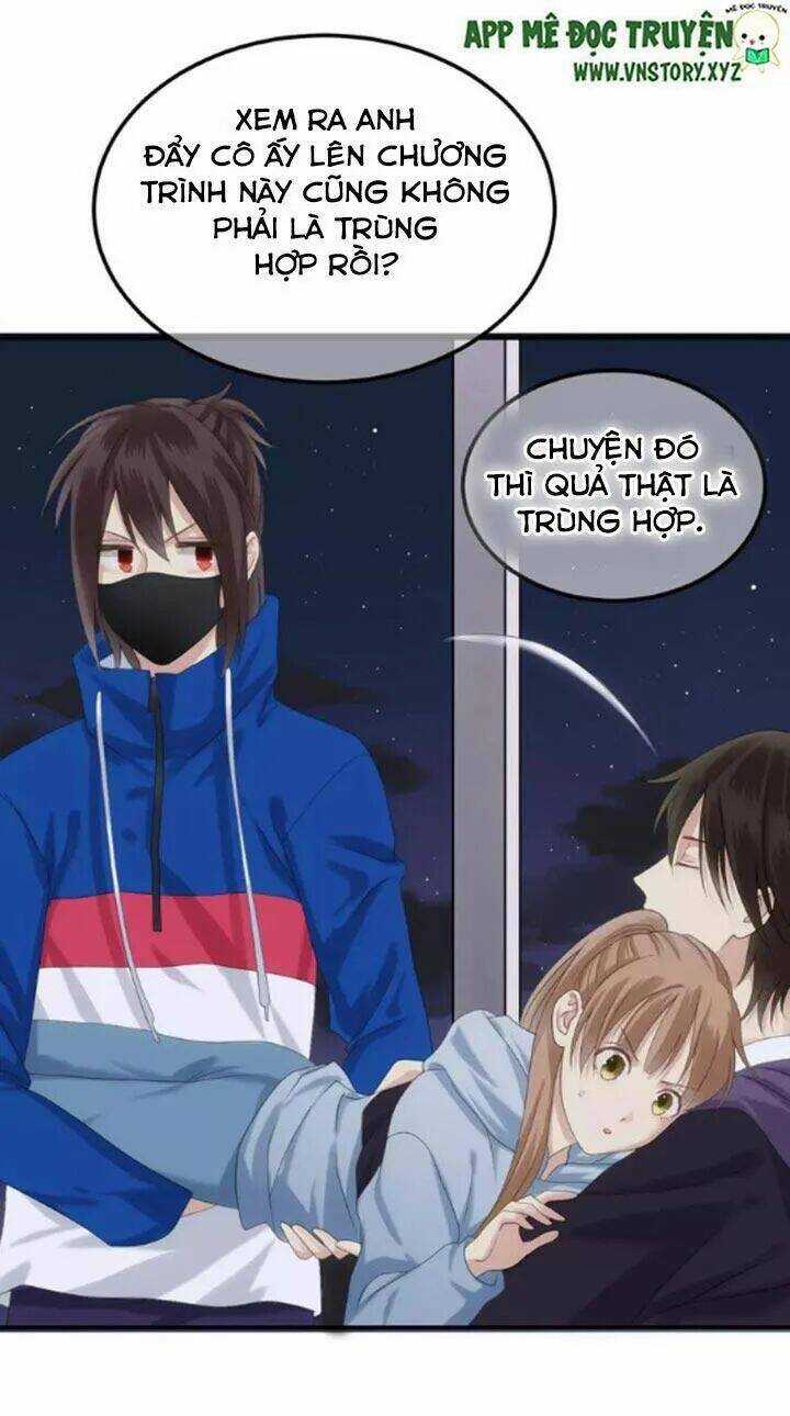 Thần Tượng Điểm Zero - Chapter 107 - Trang 11