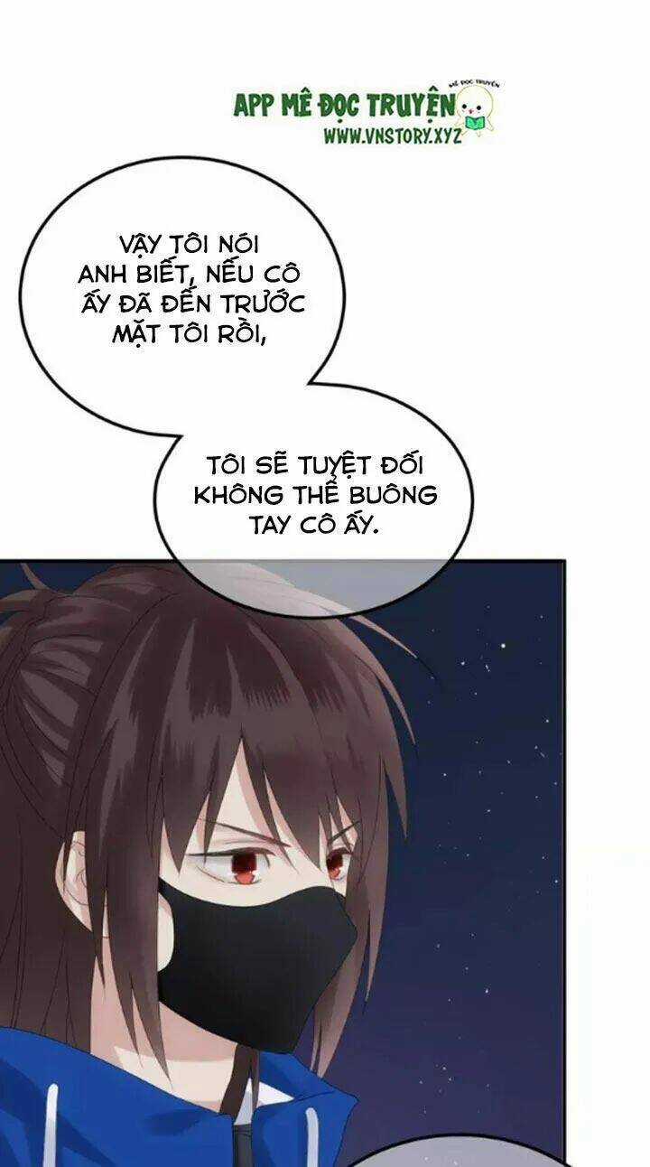 Thần Tượng Điểm Zero - Chapter 107 - Trang 12