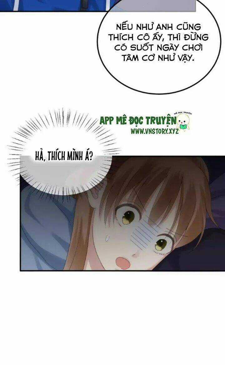 Thần Tượng Điểm Zero - Chapter 107 - Trang 13