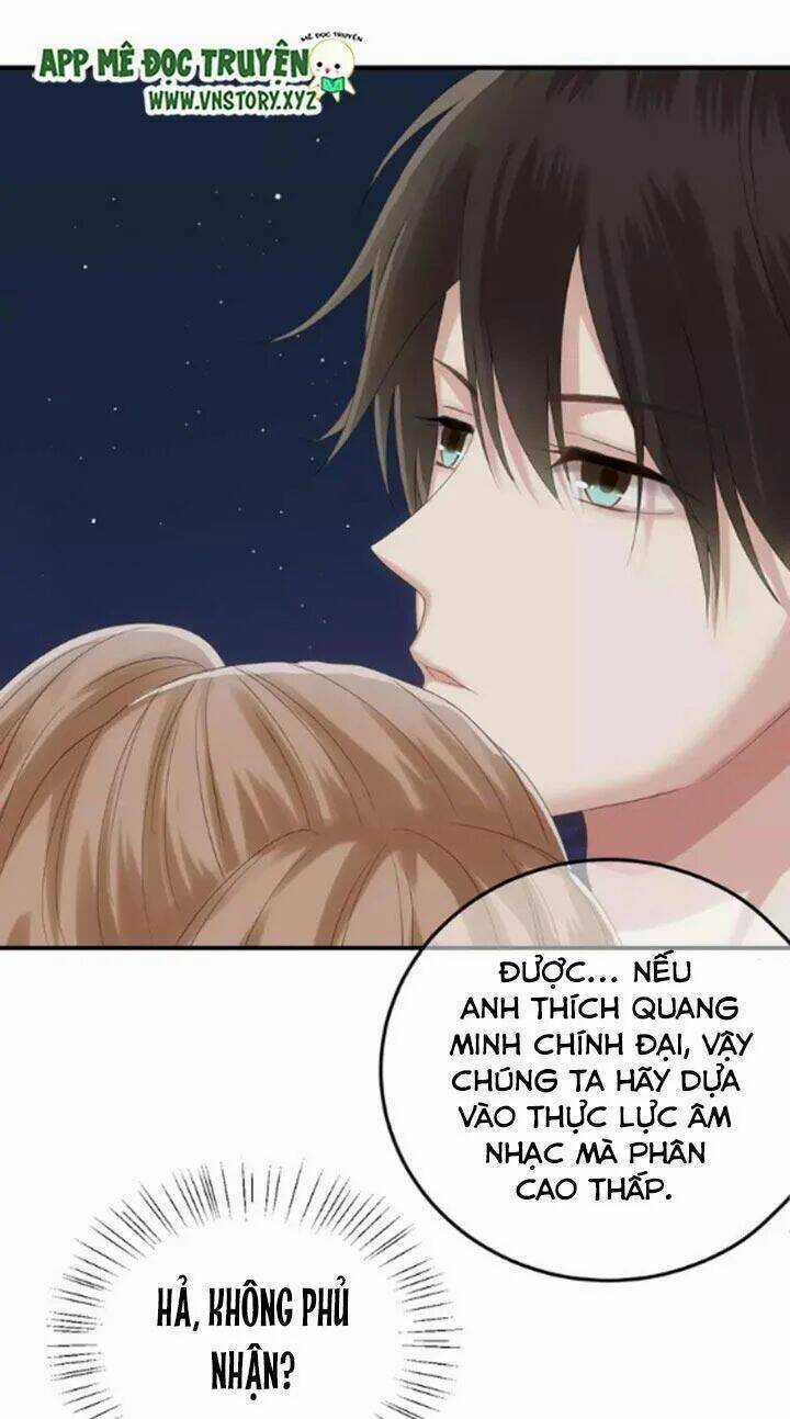 Thần Tượng Điểm Zero - Chapter 107 - Trang 14