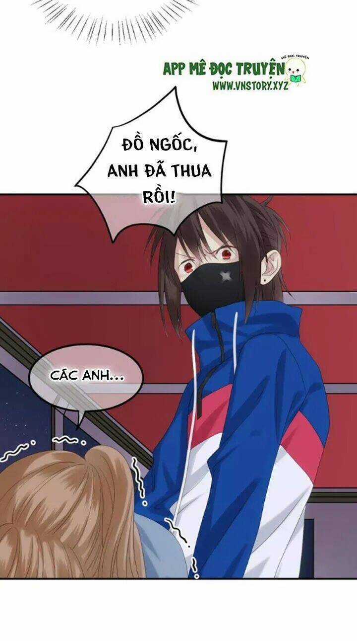 Thần Tượng Điểm Zero - Chapter 107 - Trang 15
