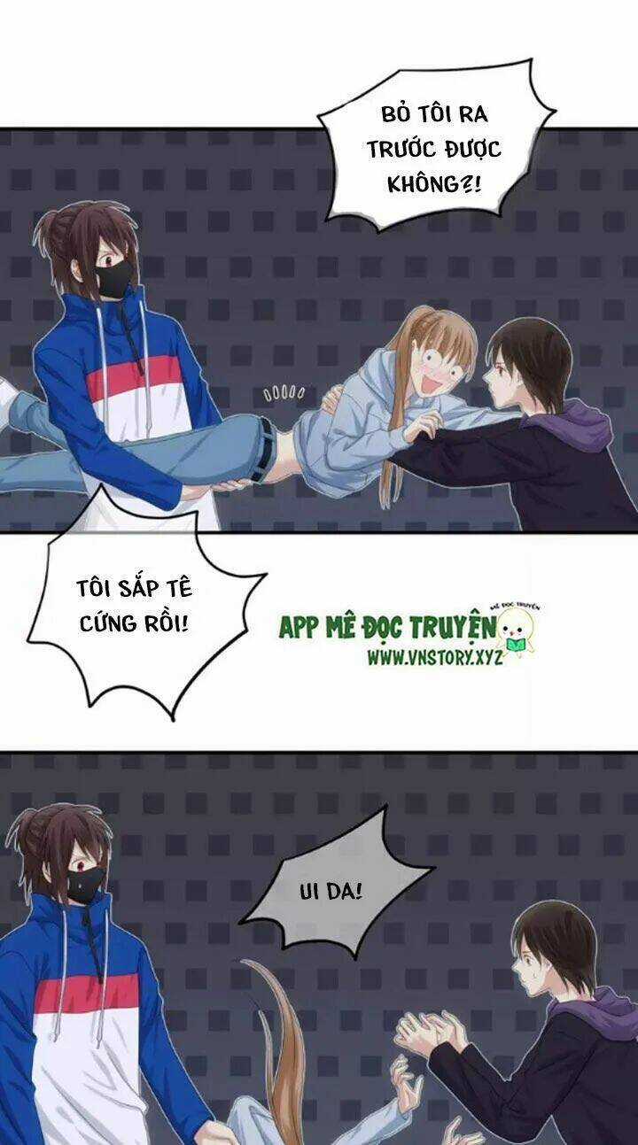 Thần Tượng Điểm Zero - Chapter 107 - Trang 16