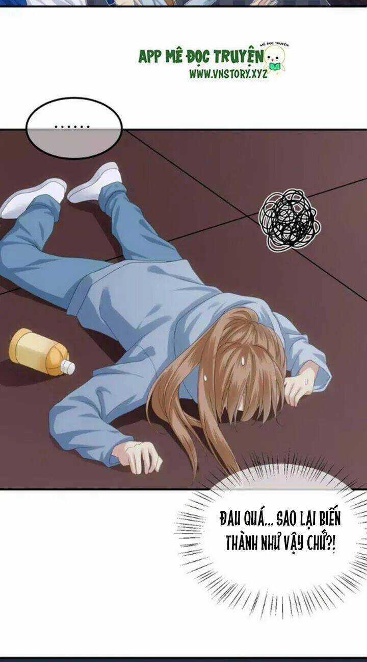 Thần Tượng Điểm Zero - Chapter 107 - Trang 17