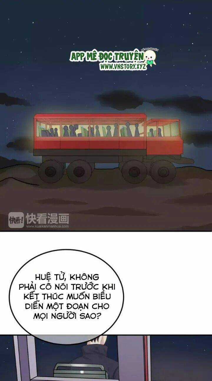 Thần Tượng Điểm Zero - Chapter 107 - Trang 18