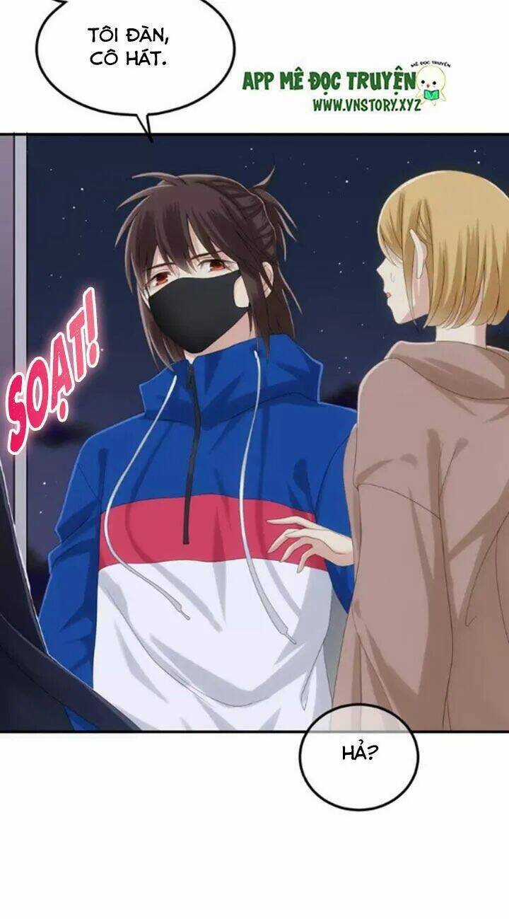 Thần Tượng Điểm Zero - Chapter 107 - Trang 20