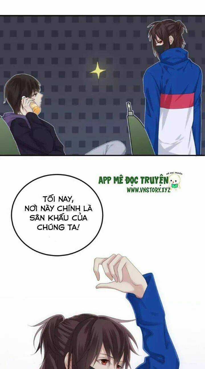 Thần Tượng Điểm Zero - Chapter 107 - Trang 21