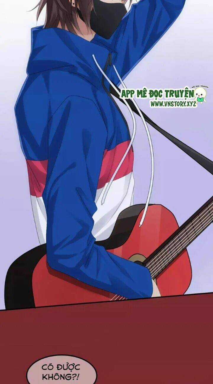 Thần Tượng Điểm Zero - Chapter 107 - Trang 22