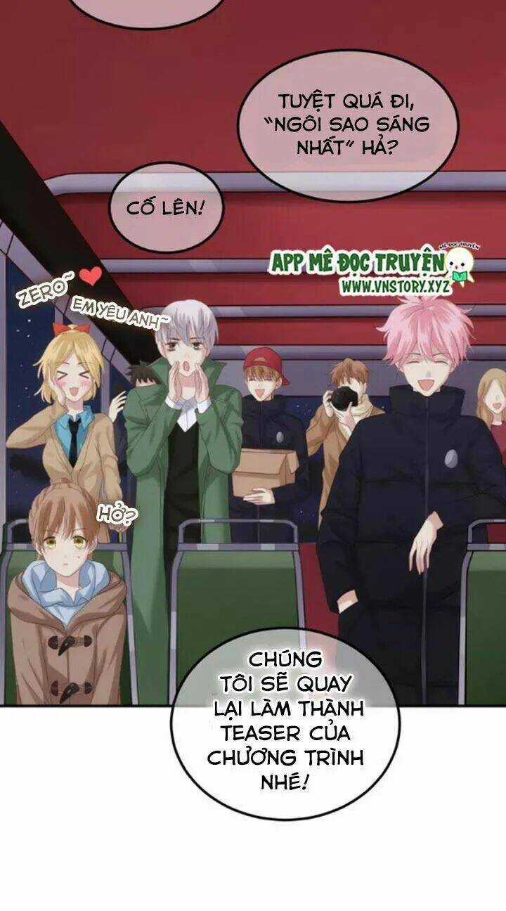 Thần Tượng Điểm Zero - Chapter 107 - Trang 23