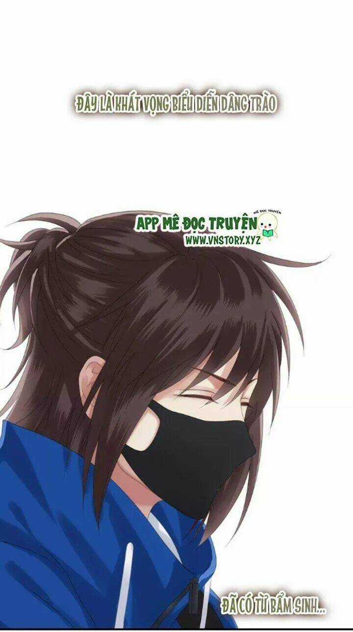 Thần Tượng Điểm Zero - Chapter 107 - Trang 24