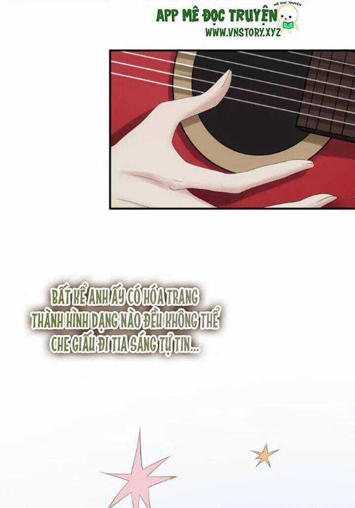Thần Tượng Điểm Zero - Chapter 107 - Trang 25