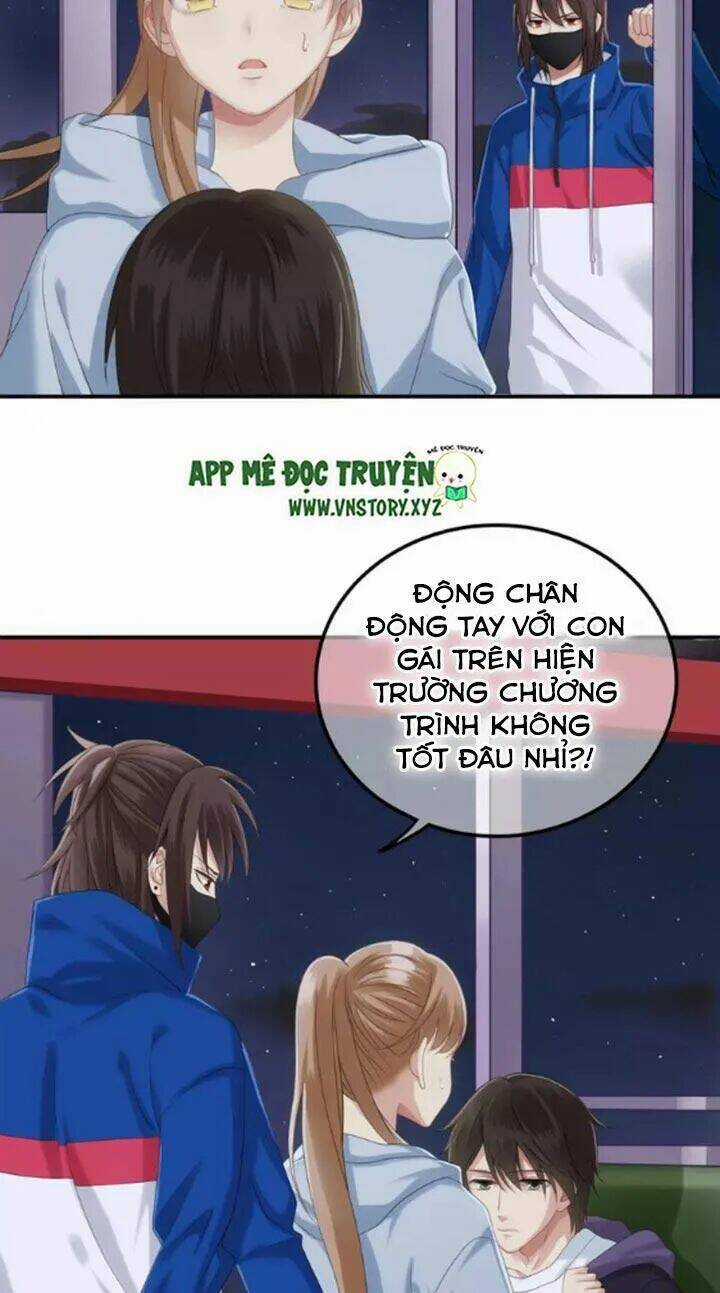 Thần Tượng Điểm Zero - Chapter 107 - Trang 4