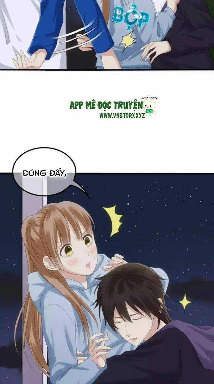 Thần Tượng Điểm Zero - Chapter 107 - Trang 5