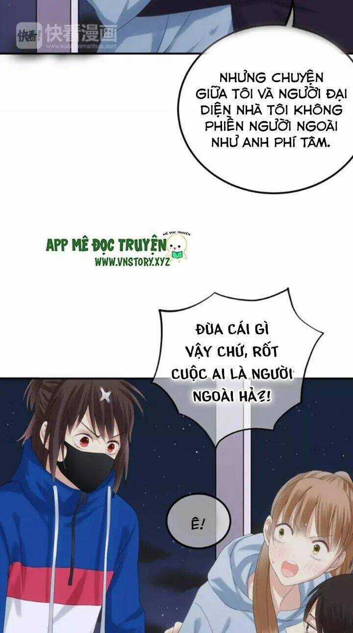 Thần Tượng Điểm Zero - Chapter 107 - Trang 6