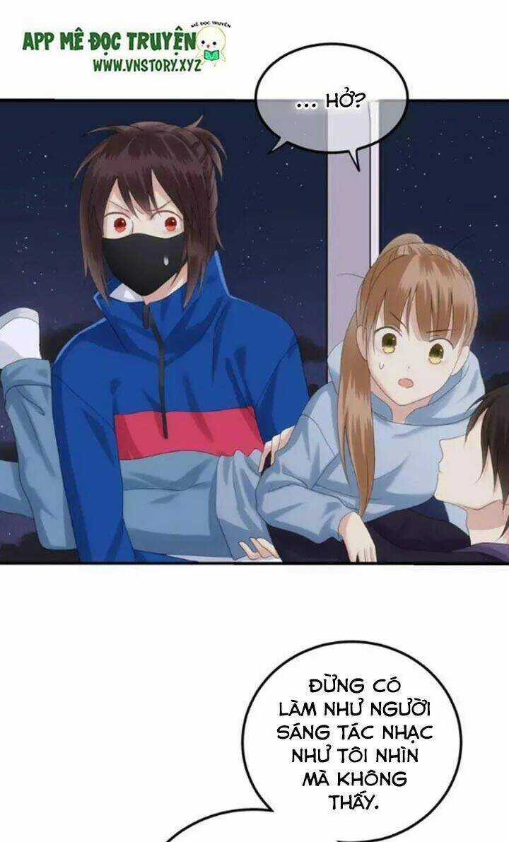 Thần Tượng Điểm Zero - Chapter 107 - Trang 8