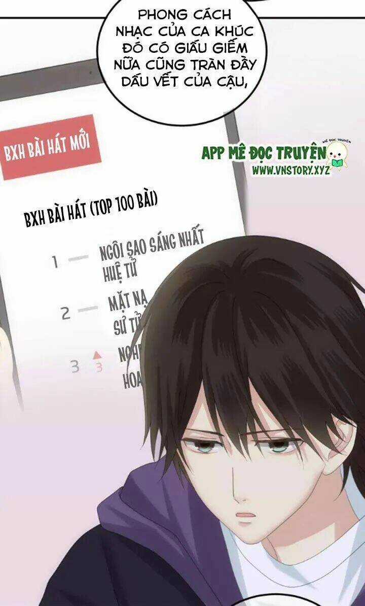 Thần Tượng Điểm Zero - Chapter 107 - Trang 9