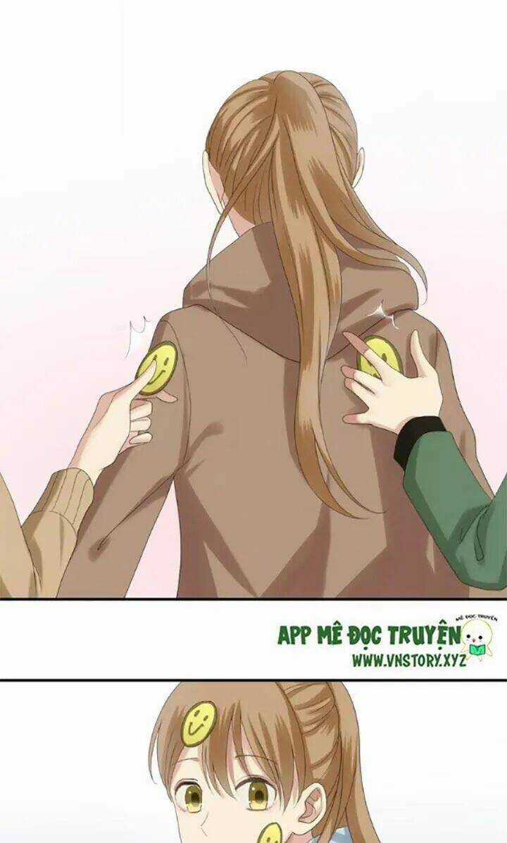 Thần Tượng Điểm Zero - Chapter 108 - Trang 11