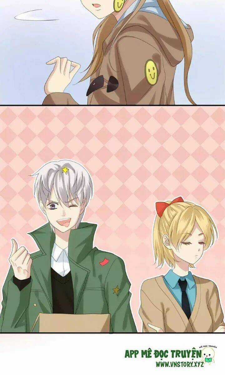 Thần Tượng Điểm Zero - Chapter 108 - Trang 12