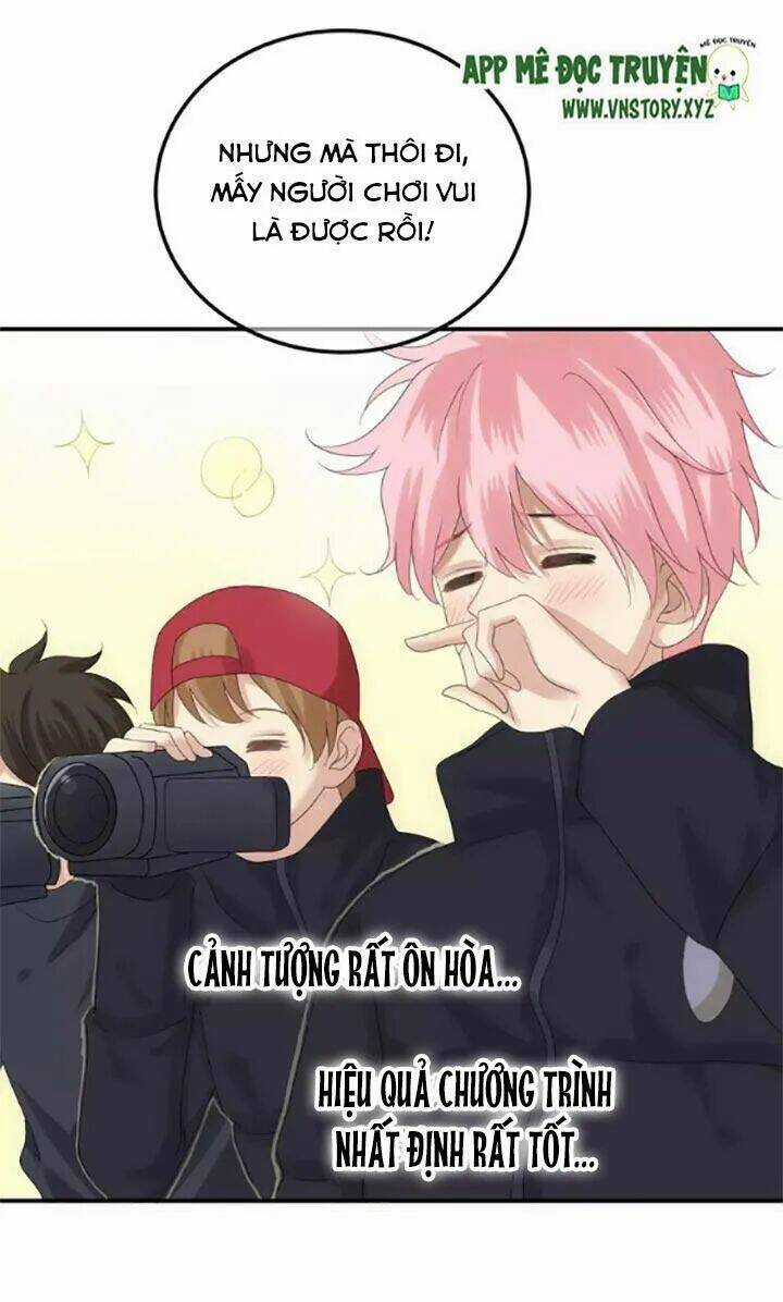 Thần Tượng Điểm Zero - Chapter 108 - Trang 15