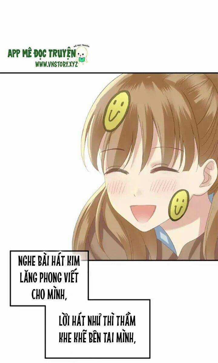 Thần Tượng Điểm Zero - Chapter 108 - Trang 16
