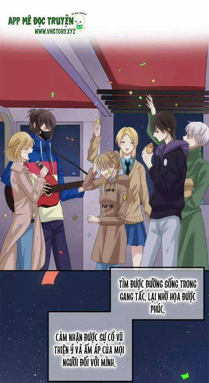 Thần Tượng Điểm Zero - Chapter 108 - Trang 17