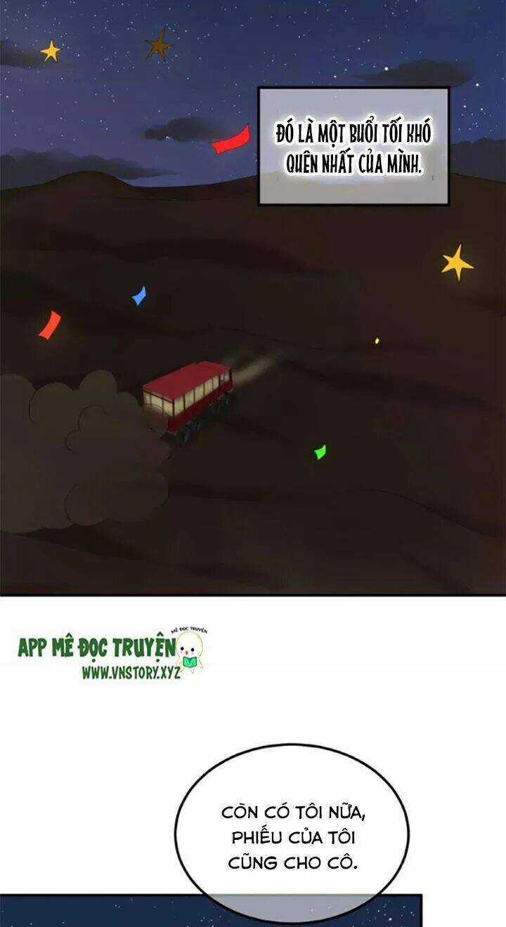 Thần Tượng Điểm Zero - Chapter 108 - Trang 18