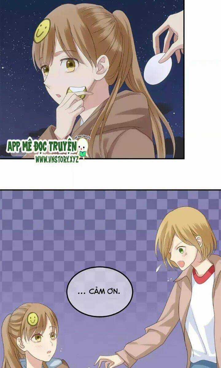 Thần Tượng Điểm Zero - Chapter 108 - Trang 19