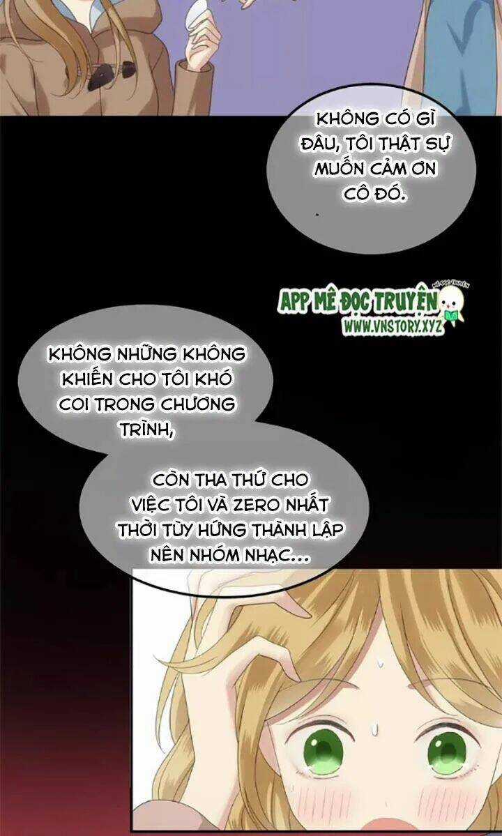 Thần Tượng Điểm Zero - Chapter 108 - Trang 20